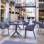 Salsa Outdoor Dining Chair