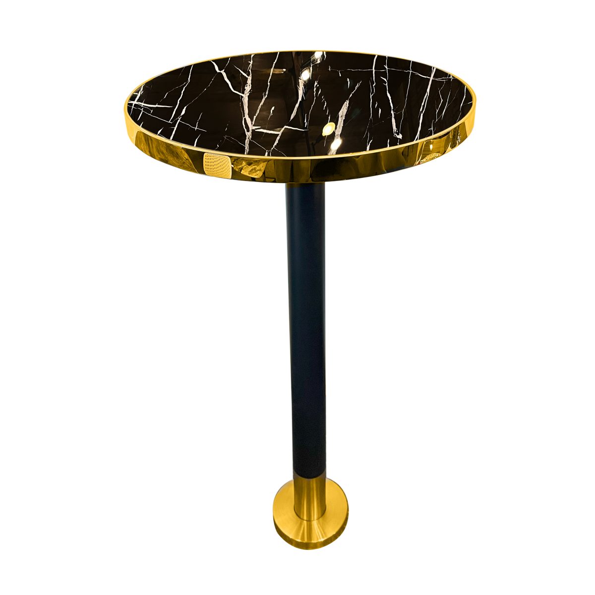 Poseur Bar Table