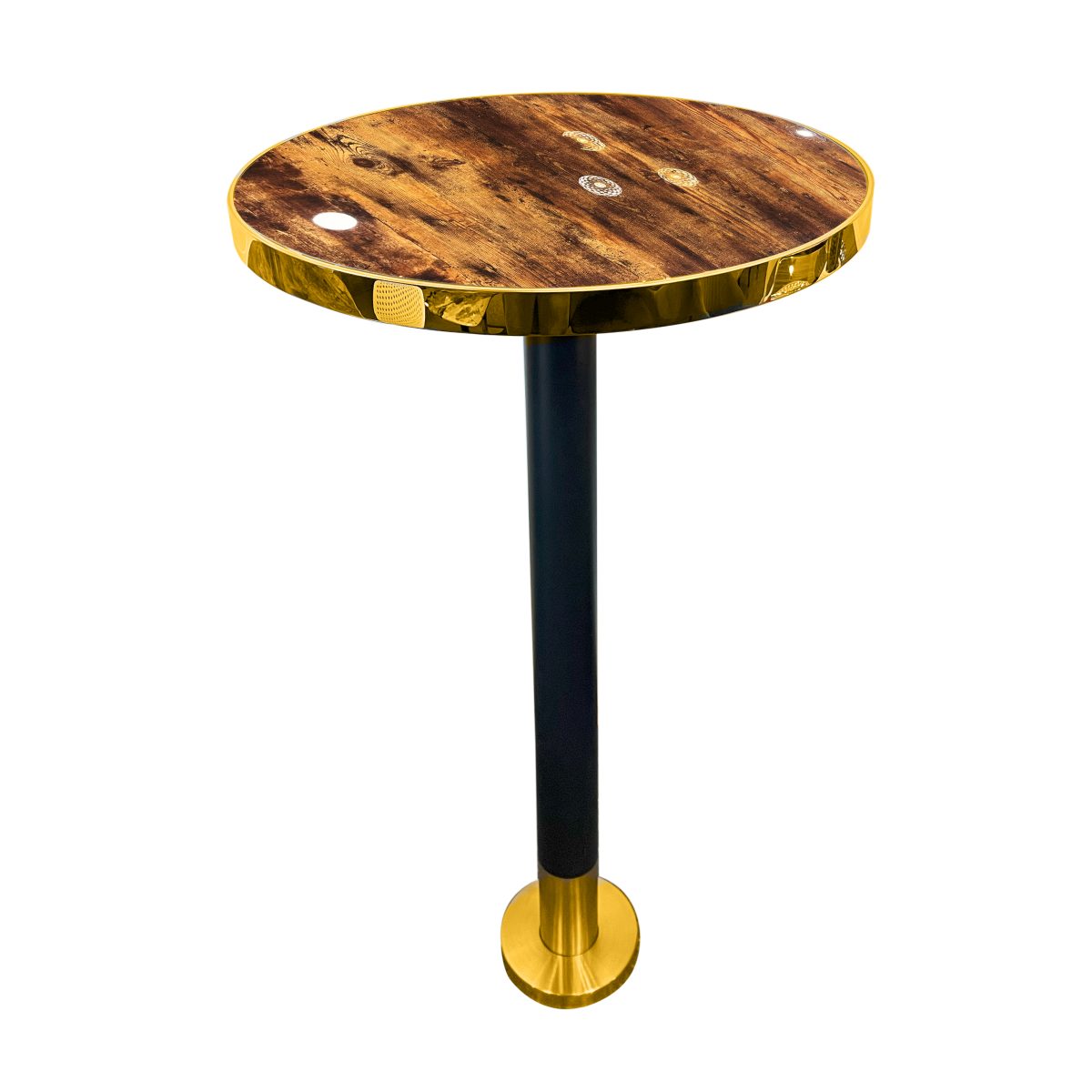 Poseur Bar Table