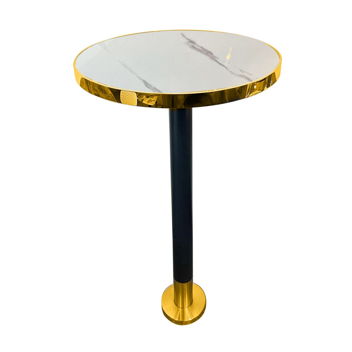 Poseur Bar Table