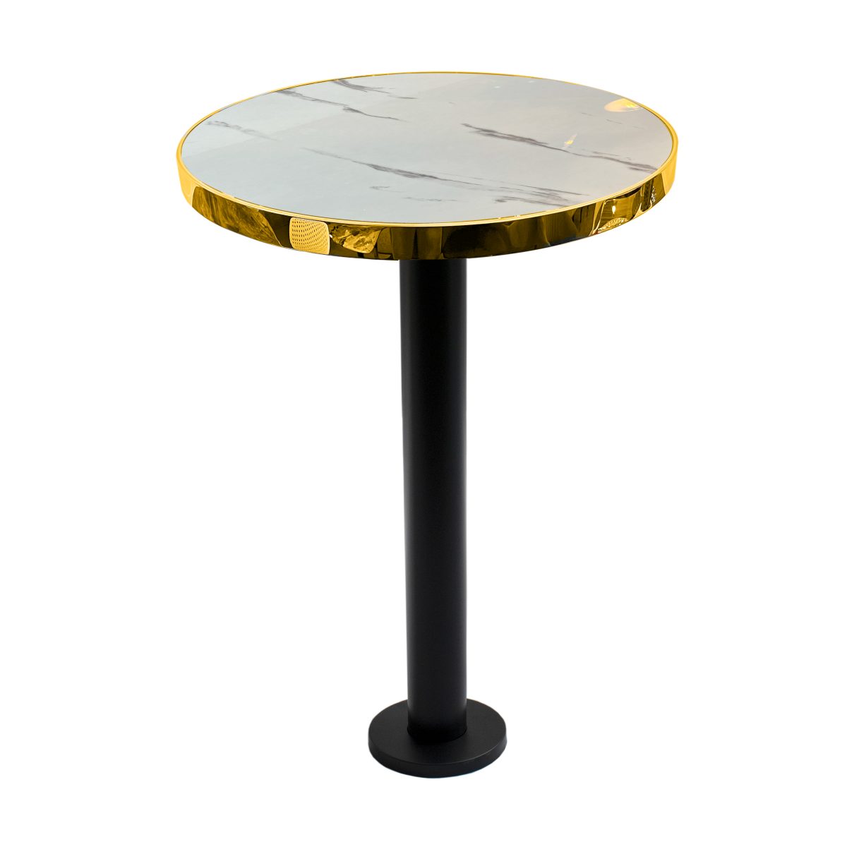 poseur tables for bars and restaurants