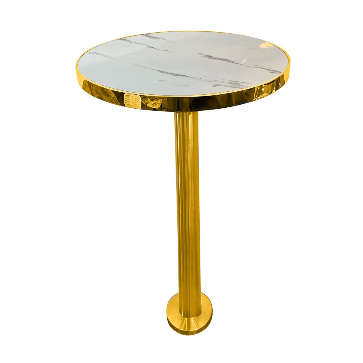 Poseur Bar Table